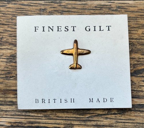 Original carded ww2 - original, raf