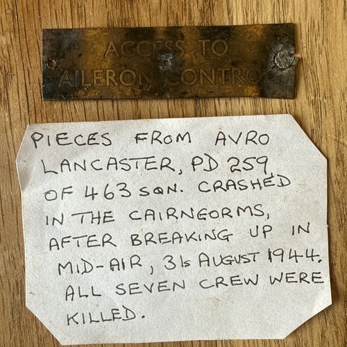 Ww2 raf lancaster - raf,