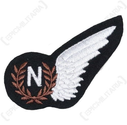 Ww2 british flying badge - ww2,
