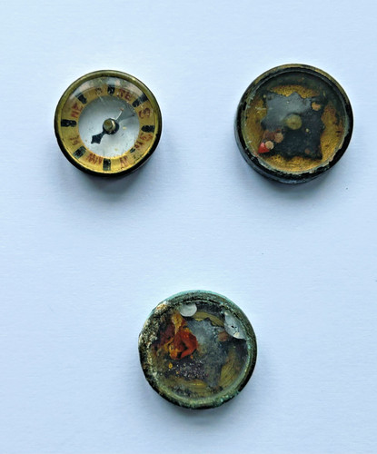 Genuine original vintage ww2 - vintage,