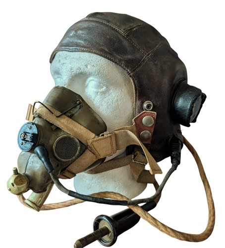 Original ww2 raf type flying - ww2,