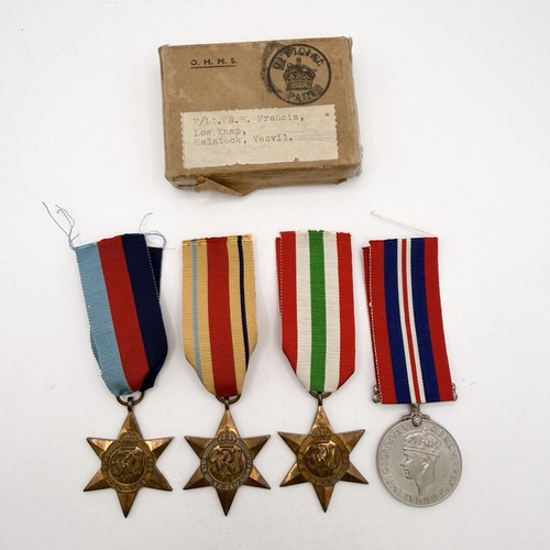 Genuine ww2 raf officers - genuine,