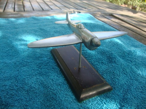 Ww2 raf tempest alloy - ww2,