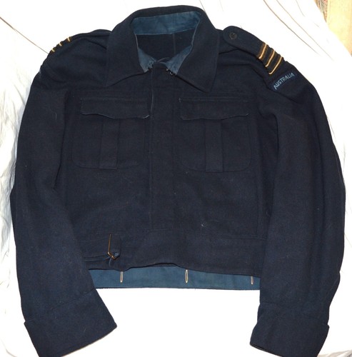 Ww2 royal australian - royal, air