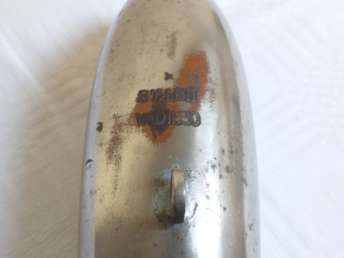 Raf 1930 dated - raf, 8.5lb