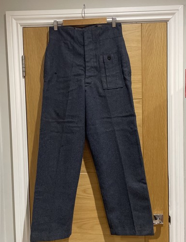 Rare ww2 dated raf - ww2, service