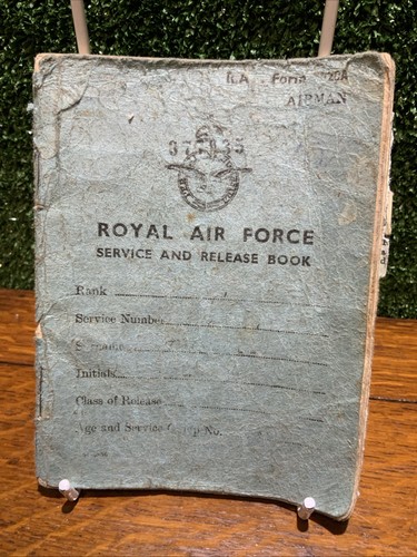 Ww2 royal air force - force, raf