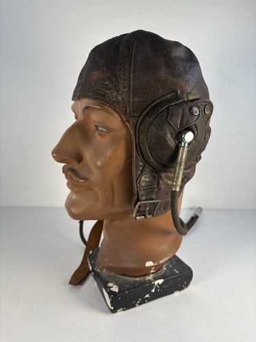 Ww2 lewis pattern leather - ww2,