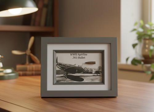 Wwii supermarine spitfire 303 - supermarine, .303