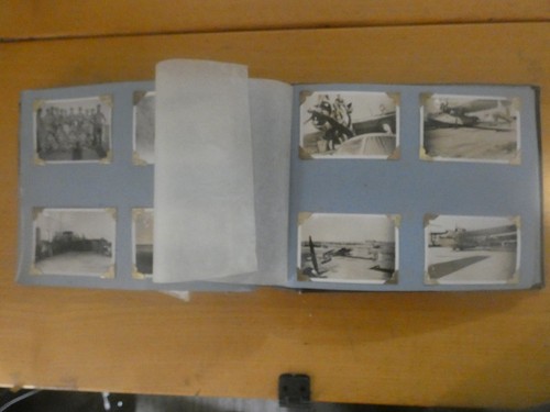 Ww2 raf catalina - ww2, album