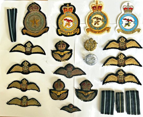 Raf vintage bundle - vintage,