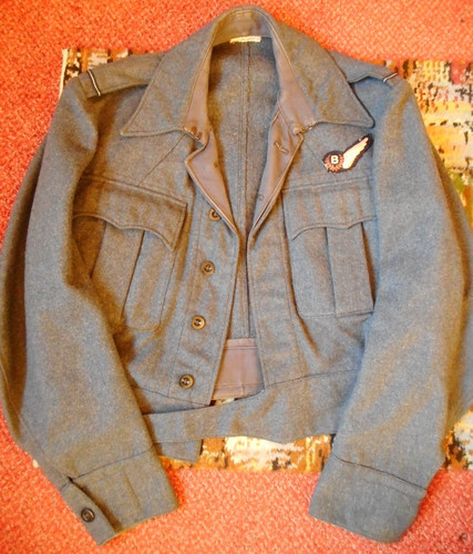 1945 dated ww2 raf - dated,