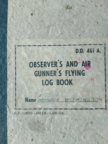 Ww2 raf observers and air - ww2,
