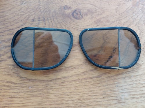Raf flying goggles - mk,