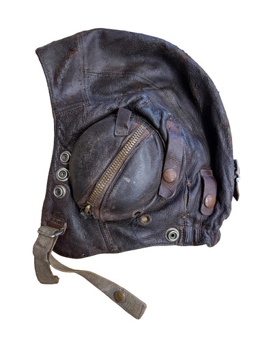Ww2 raf zip ear type - zip, "c"