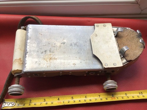 Ww2 raf navy pilot kneeboard - ww2,