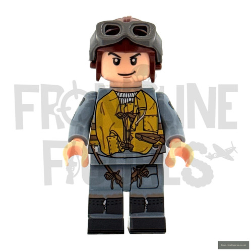 Premium ww2 raf flight - raf,
