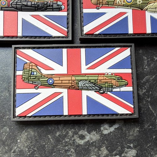 Union jack raf ww2 - union,