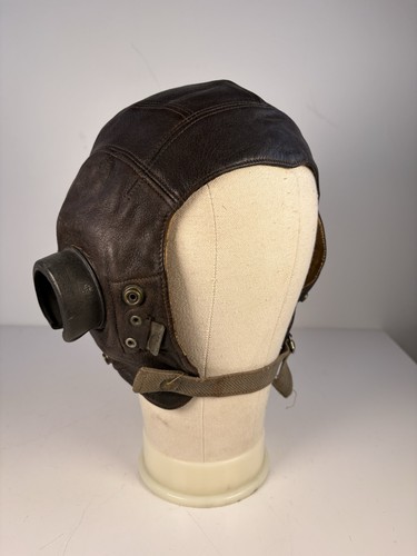 Raf type leather - raf,