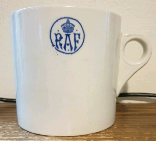 Authentic 1941 raf pint - raf,