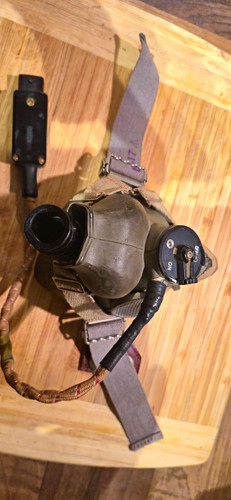 Ww2 raf pilot - ww2, helmet
