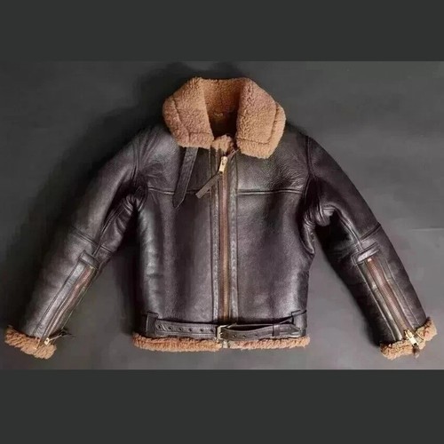 Irvin flying jacket genuine - irvin,