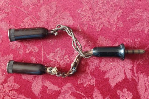 Ww2 raf twin socket - raf,