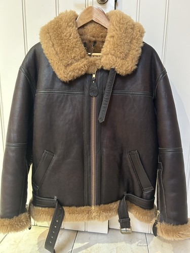Irvin original ww2 raf - irvin,