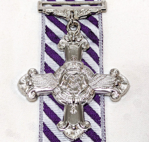 Ww2 distinguished flying - distinguished, cross