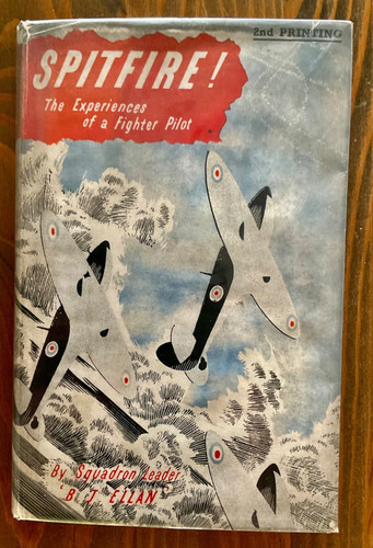 Rare battle britain raf - raf, ww2