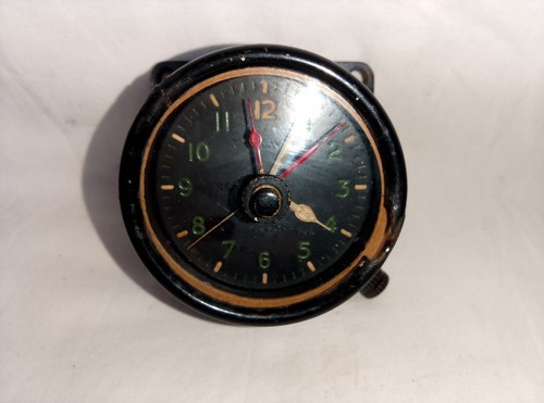 Ww2 raf day clock 1944 - ww2,