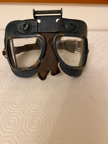 Ww2 rare vintage early mkvii - rare,