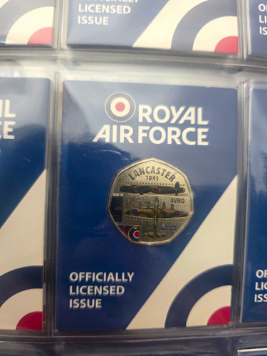 Royal air force - royal,