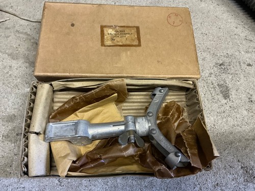 Raf ww2 bomb crutch arm - raf,