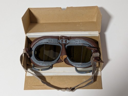 Vintage boxed original viii - vintage,