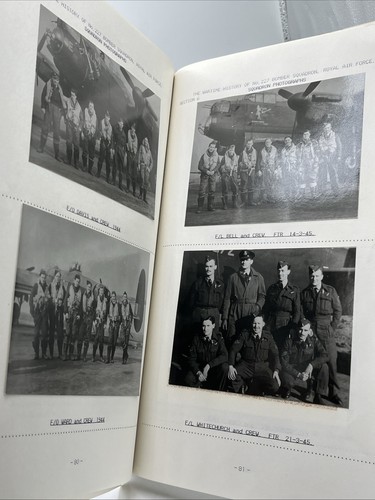 227 squadron raf lancaster - squadron,