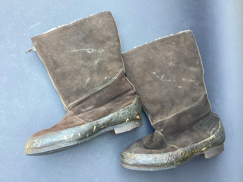 Original antique ww2 - ,