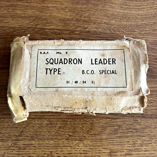 Original wwii raf viii - wwii, mk