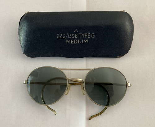Original post war royal air - original,