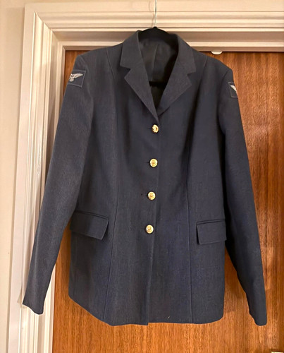 Raf women issued 1 - issued, dress