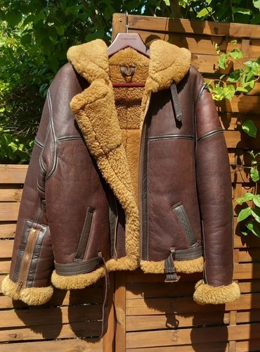 Raf men jacket ww2 - jacket,