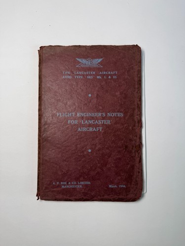 Rare named 1944 - rare,