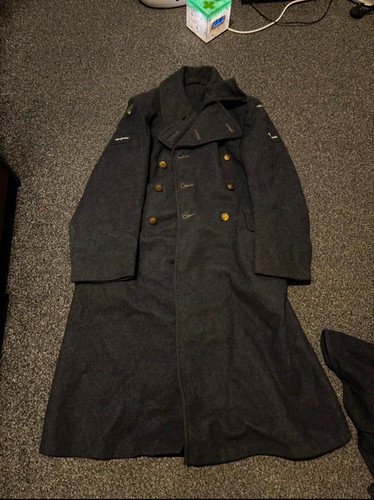 Vintage 1949 post - vintage, war