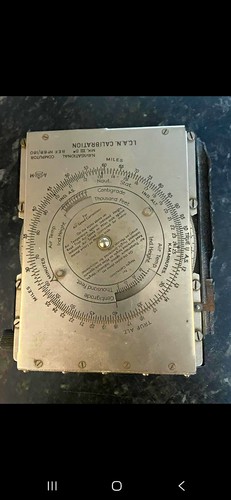 Raf n calibration - i.c.a.n.,
