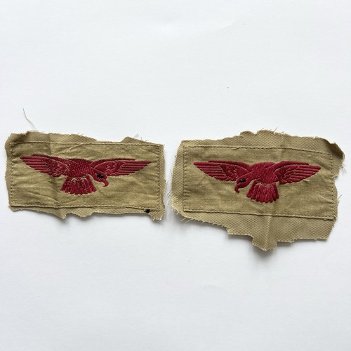 Genuine ww2 raf royal air - ww2,