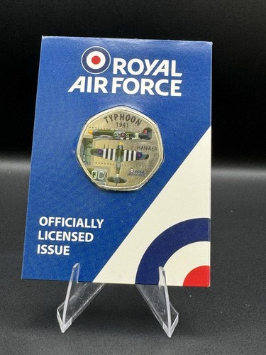 Royal air force 4 - air, –