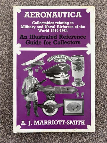 Aeronautica collectors guide - aeronautica,