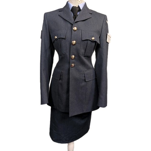 Vintage 1940s ww2 raf waaf - ,