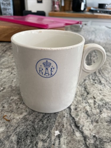 Ww2 raf pint - 1, mug