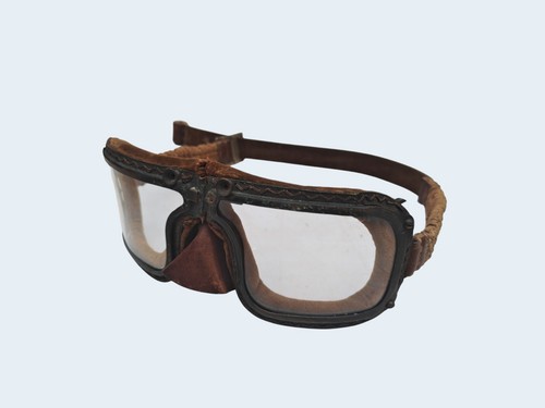 Ww2 raf mkiiia flying - mkiiia, goggles